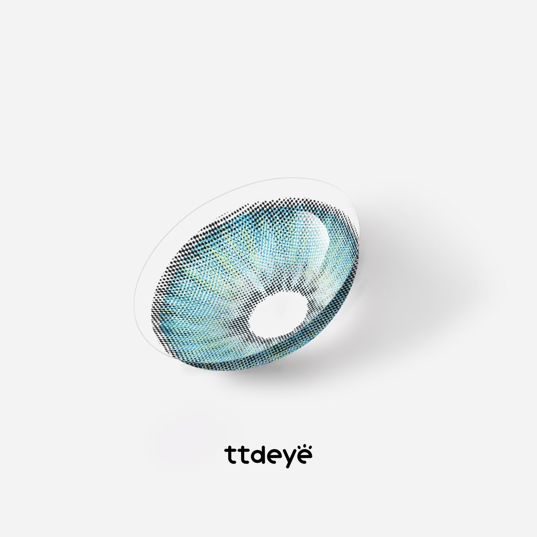 TTDeye Ever Blue | 1 Year