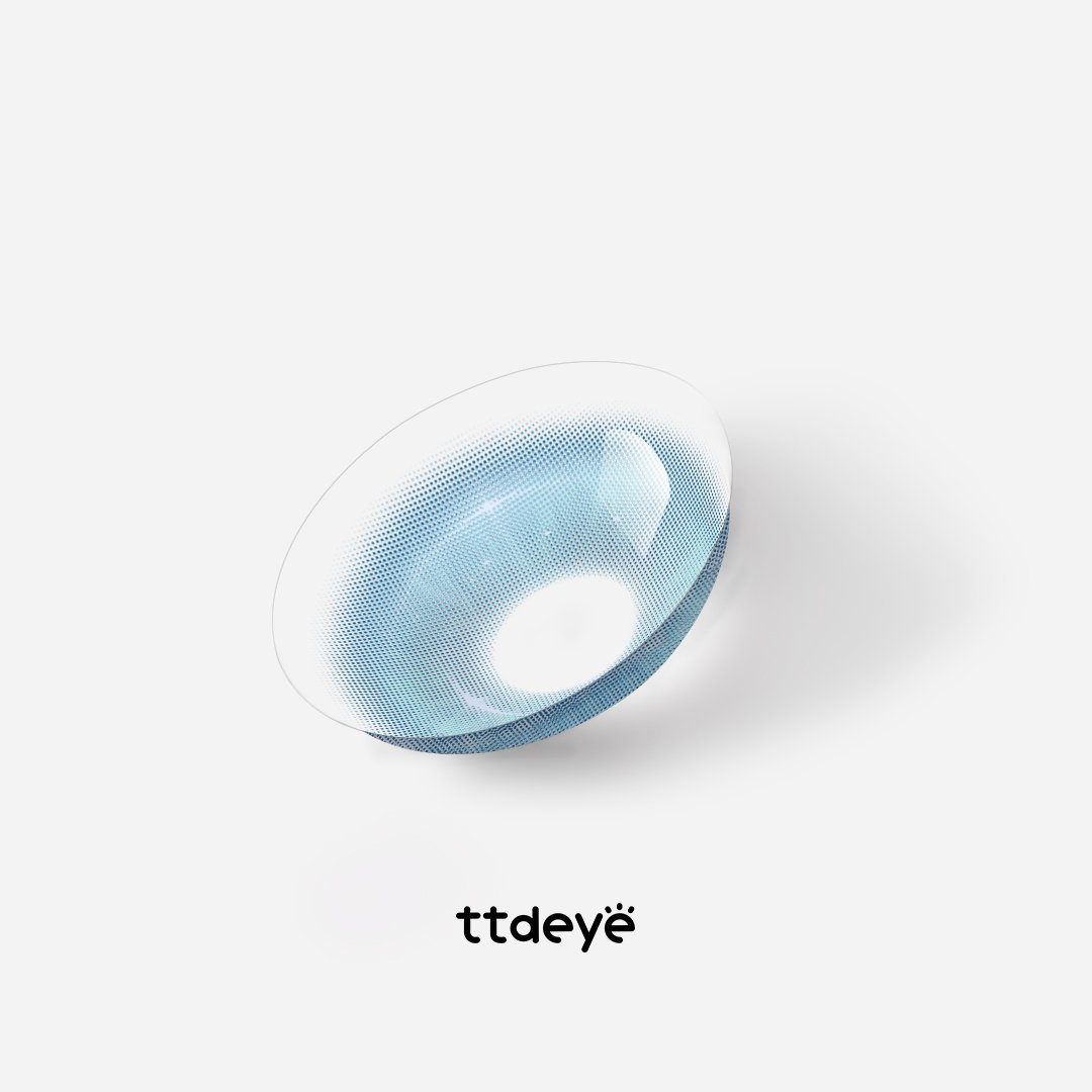 TTDeye Zephyr Blue | 1 Year