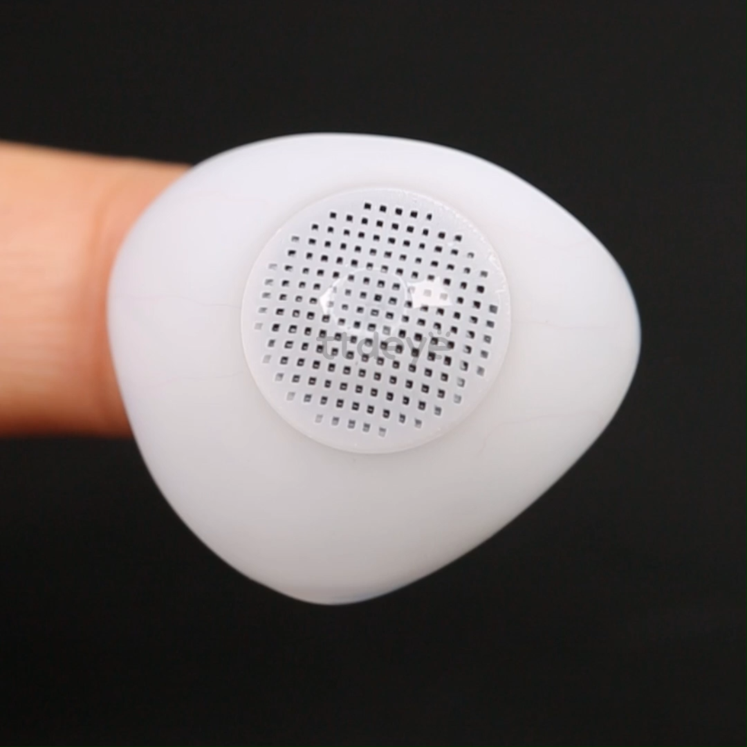 TTDeye Gridding White | 1 Año