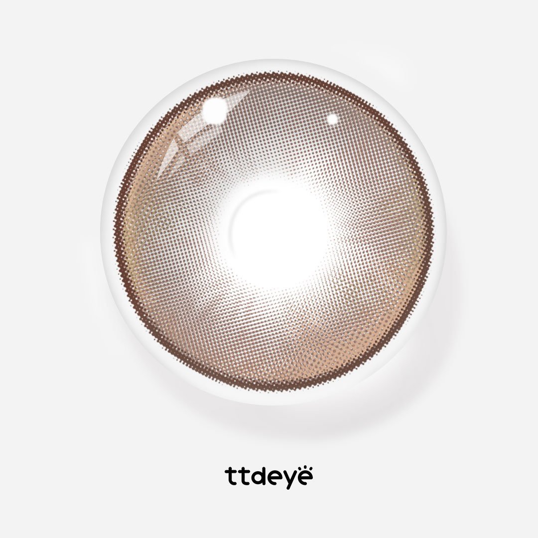 TTDeye Marble Brown |1 Año
