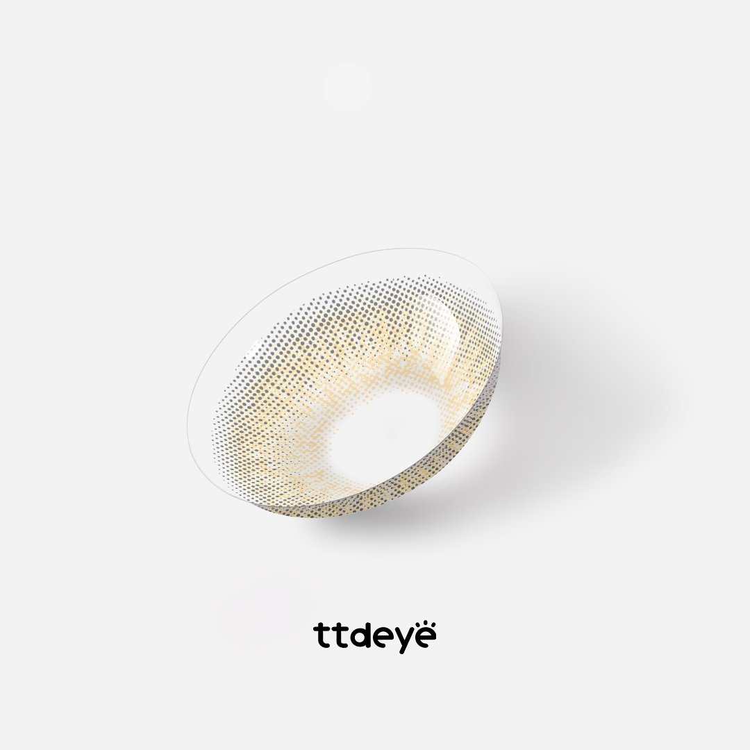 TTDeye Iris Grey | 1 Year