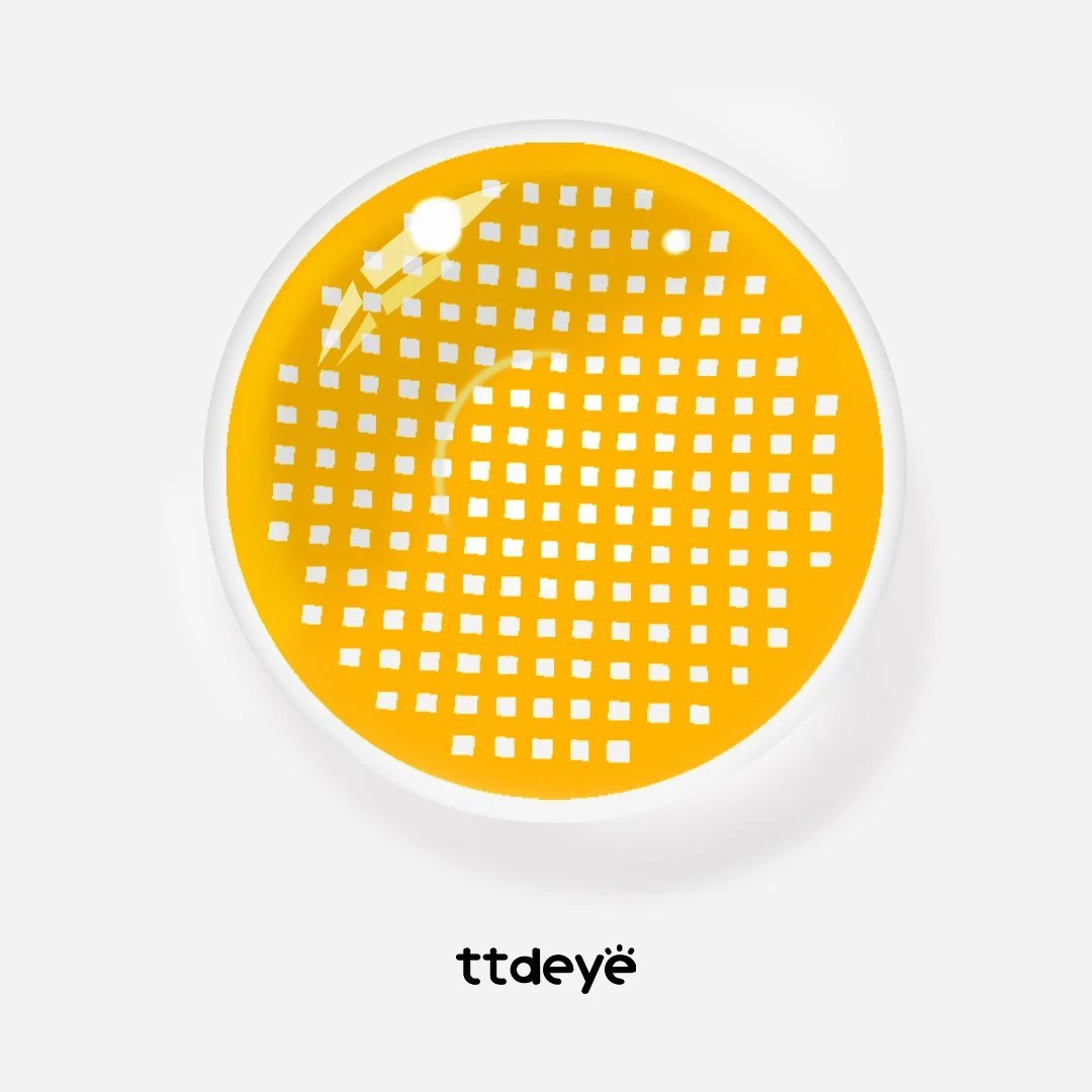TTDeye Screen Brown | 1 Year