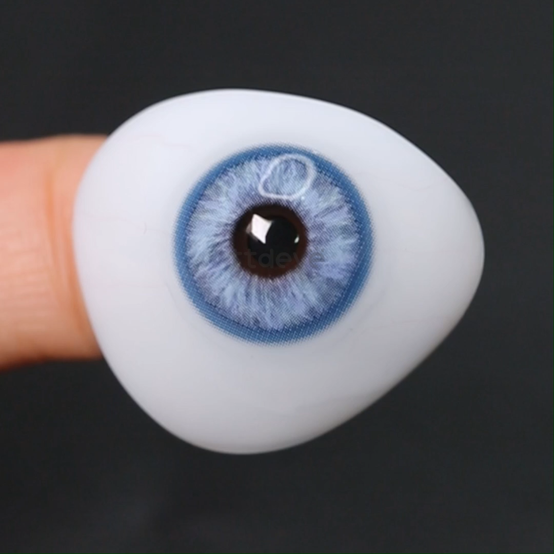 TTDeye Relic Blue | 1 Año