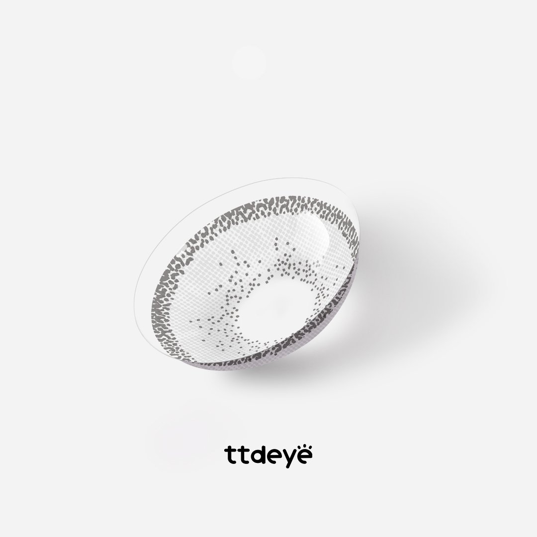 TTDeye Edge Grey | 1 Year