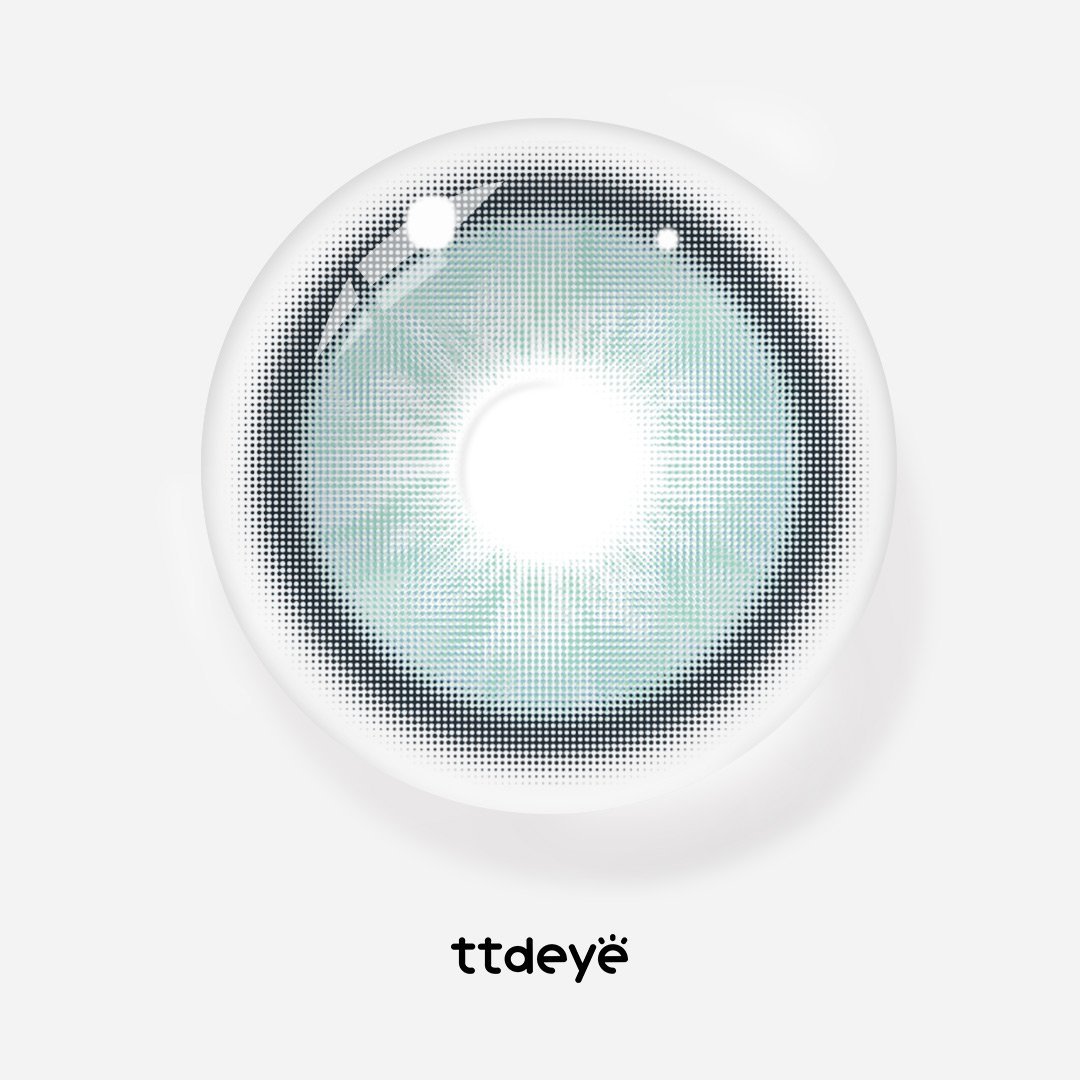 TTDeye Nocturne Blue | 1 Year