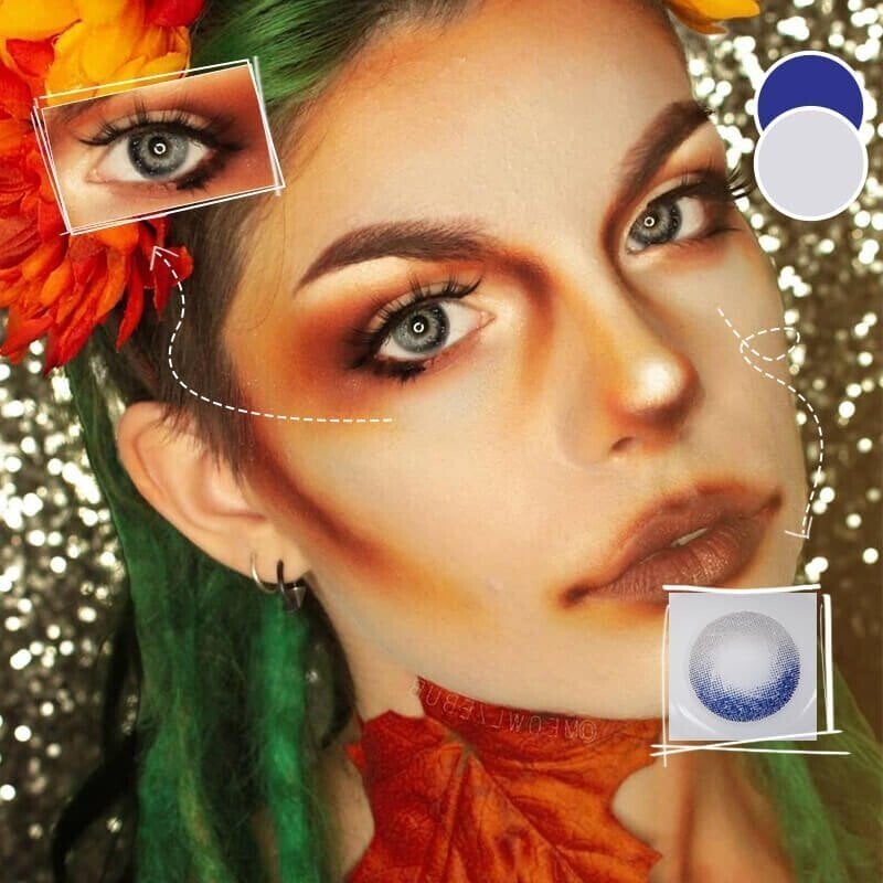 TTDeye Galaxy Grey | 1 Year