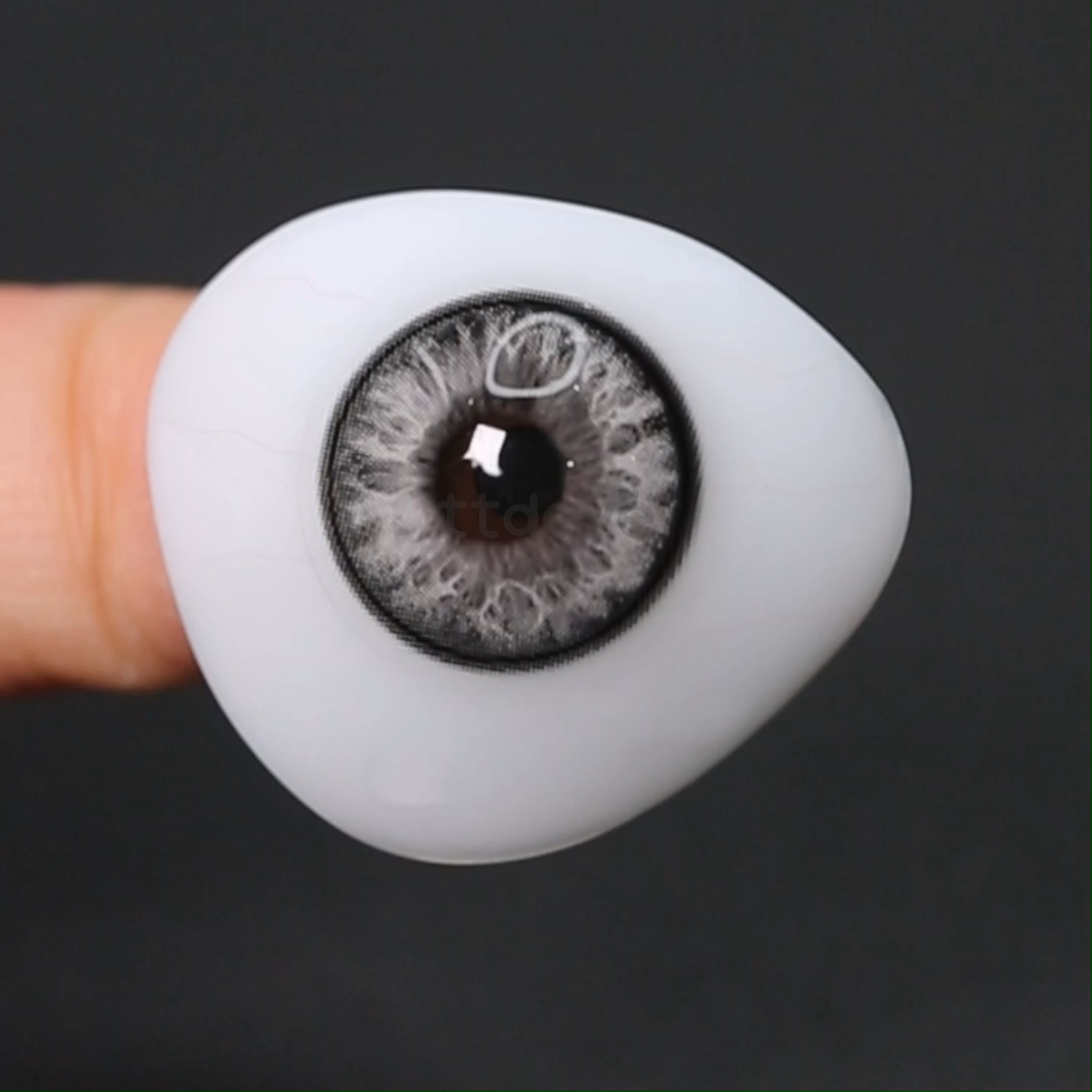 TTDeye Orelys Grey | 1 Año