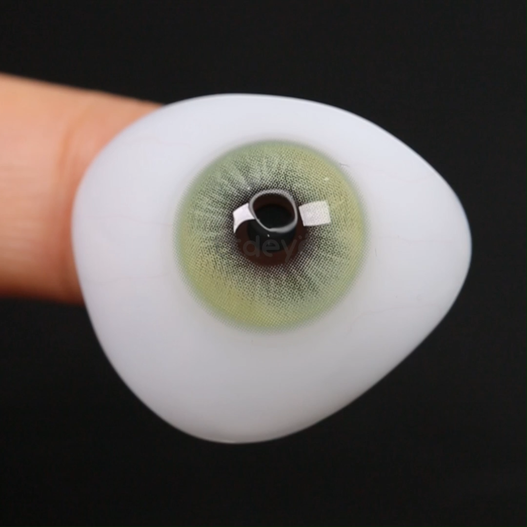 TTDeye Rivel Green | 1 Año