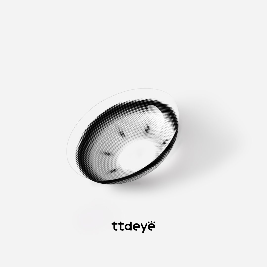 TTDeye Sundown Grey |1 Año