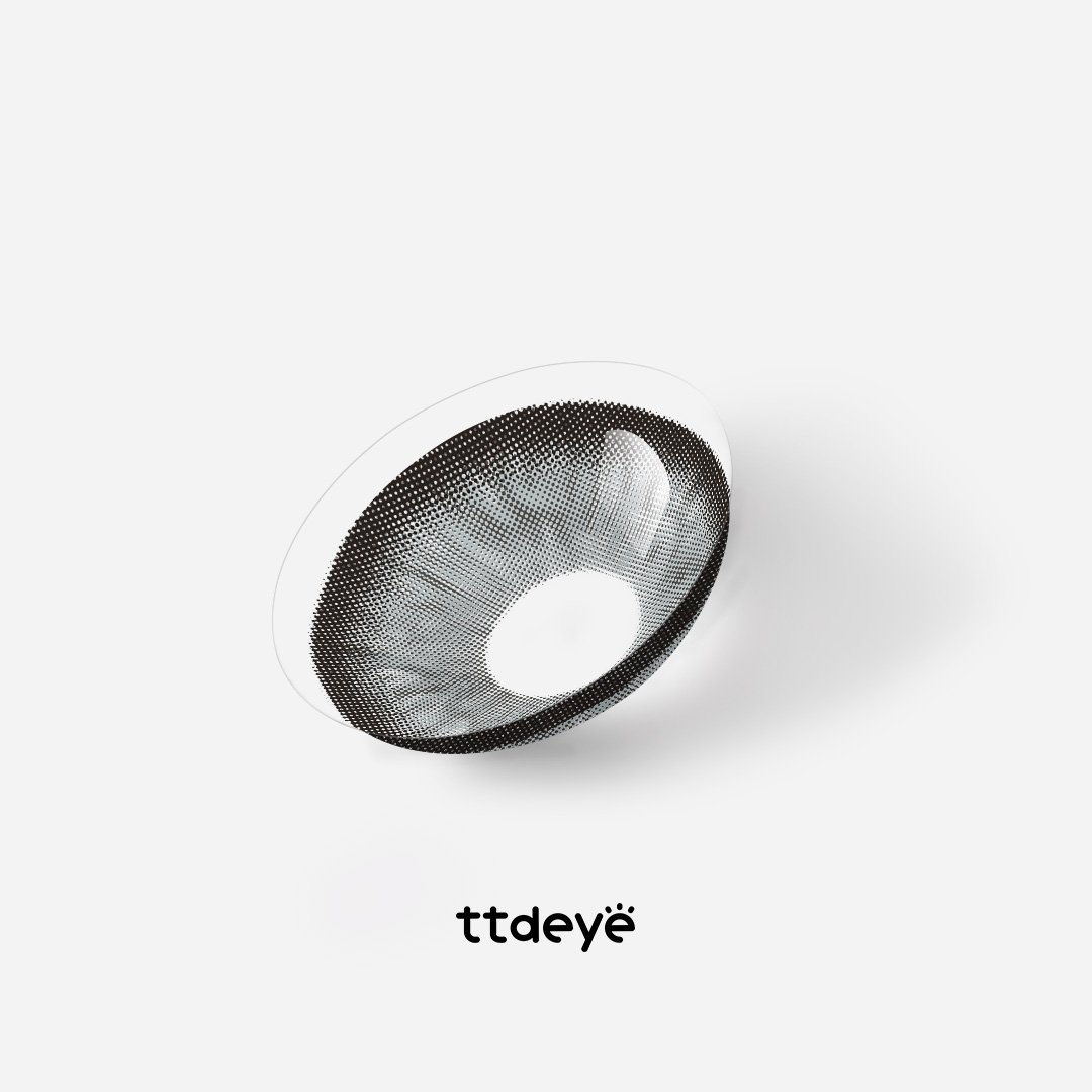 TTDeye Sway Grey | 1 Año