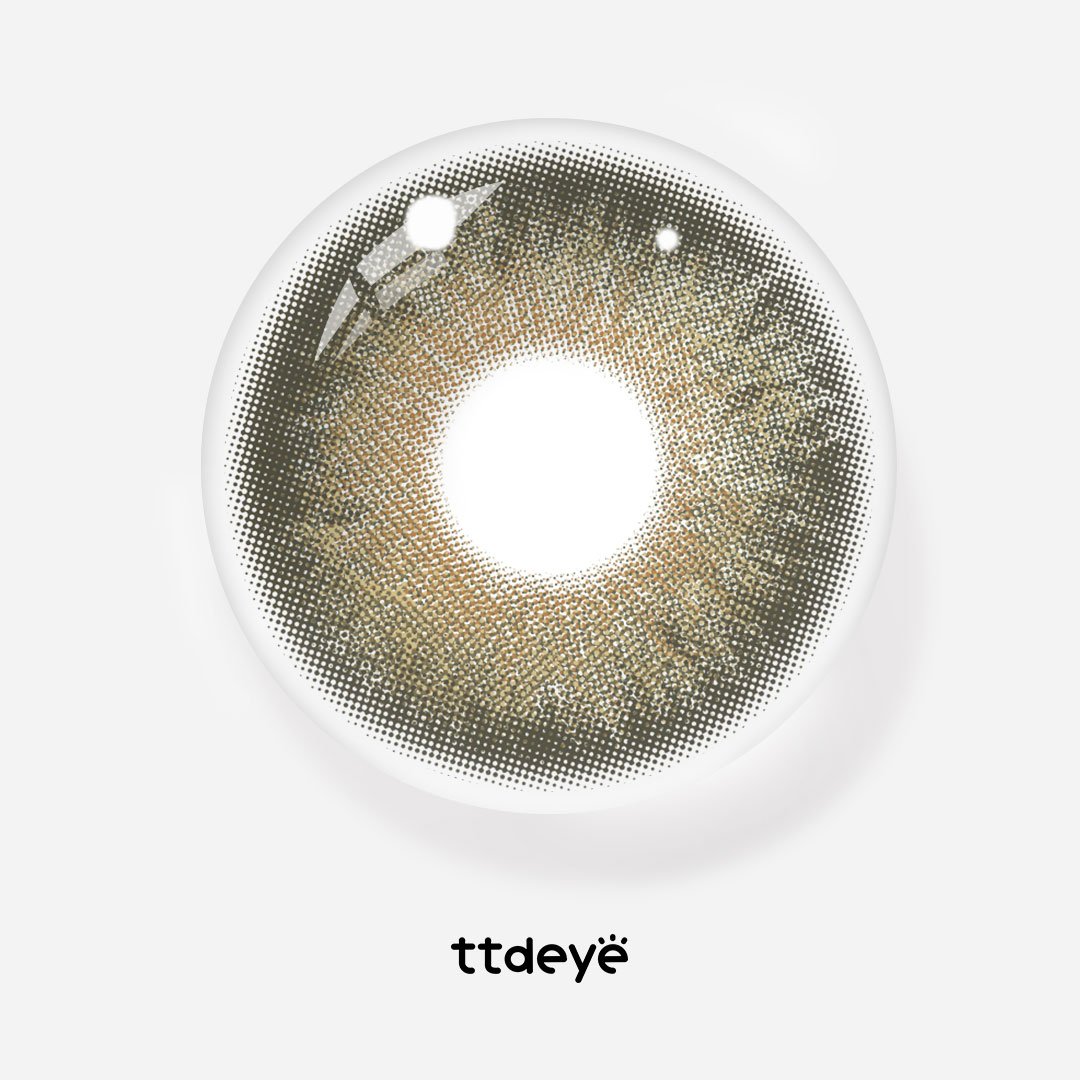 TTDeye Viva Hazel | 1 Día, 2 Piezas