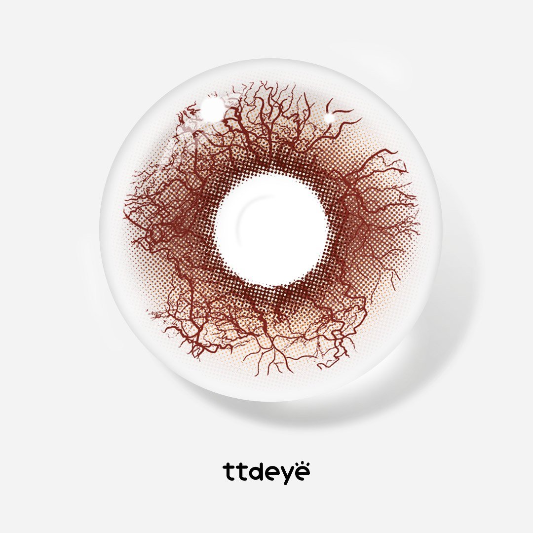 TTDeye Sable Brown |1 Año