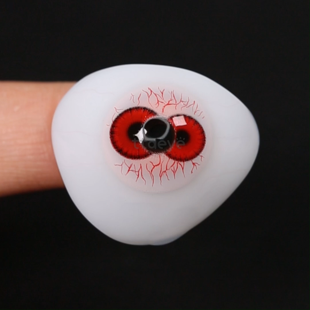 TTDeye Dualite Red | 1 Año