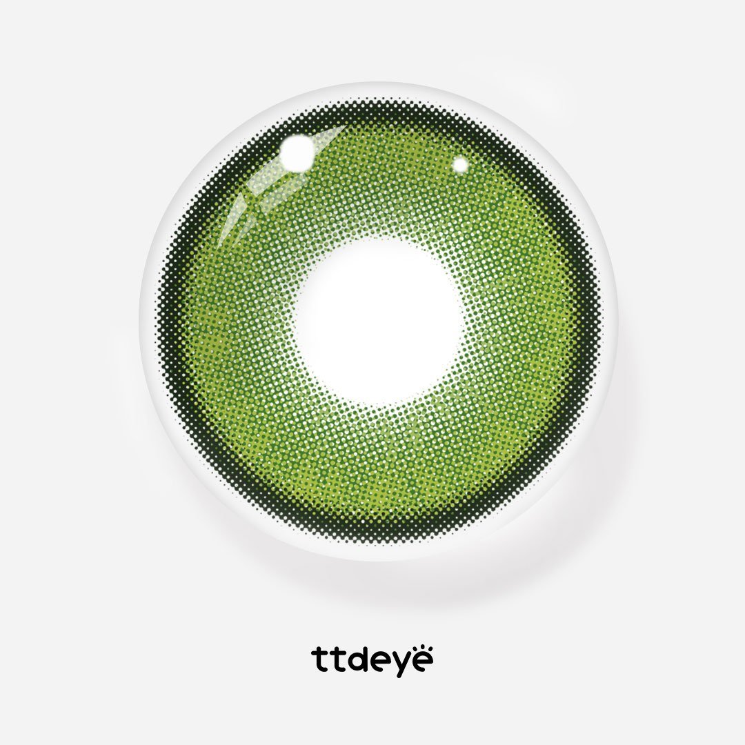 TTDeye Opal Green | 1 Year