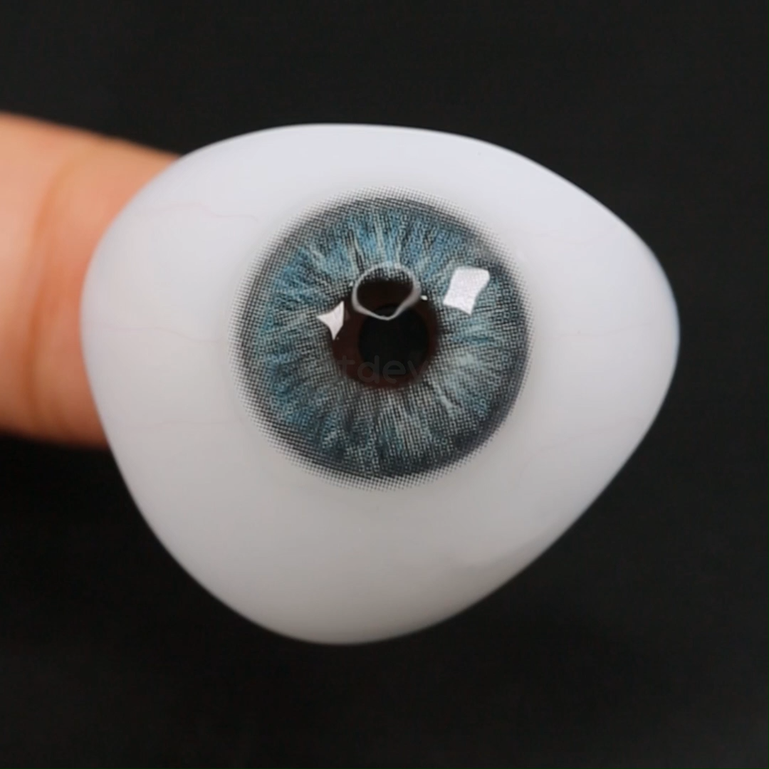 TTDeye Frostfall Blue | 1 Año