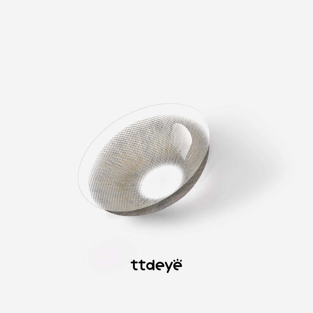 TTDeye Selenia Grey | 1 Año