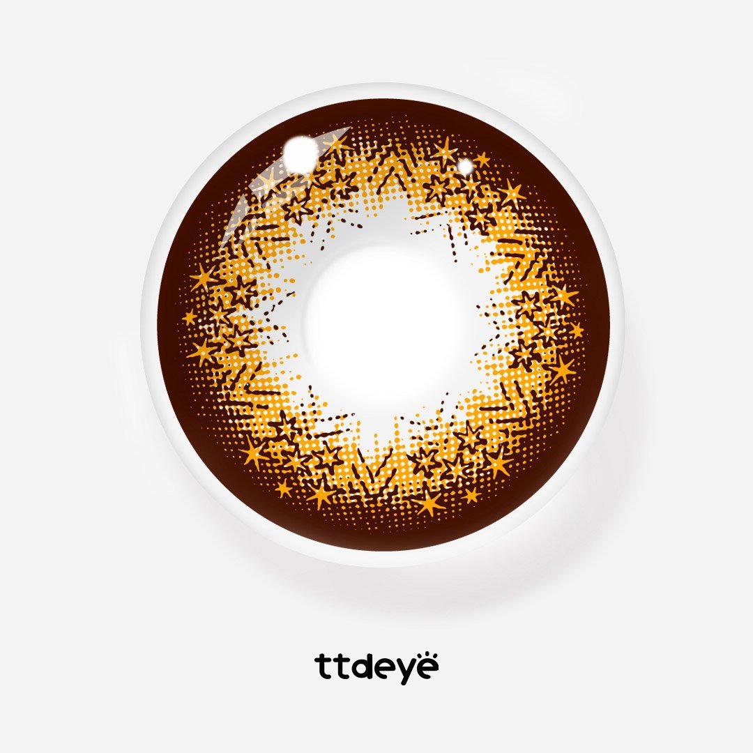 TTDeye Starshine Doll Brown | 1 Year