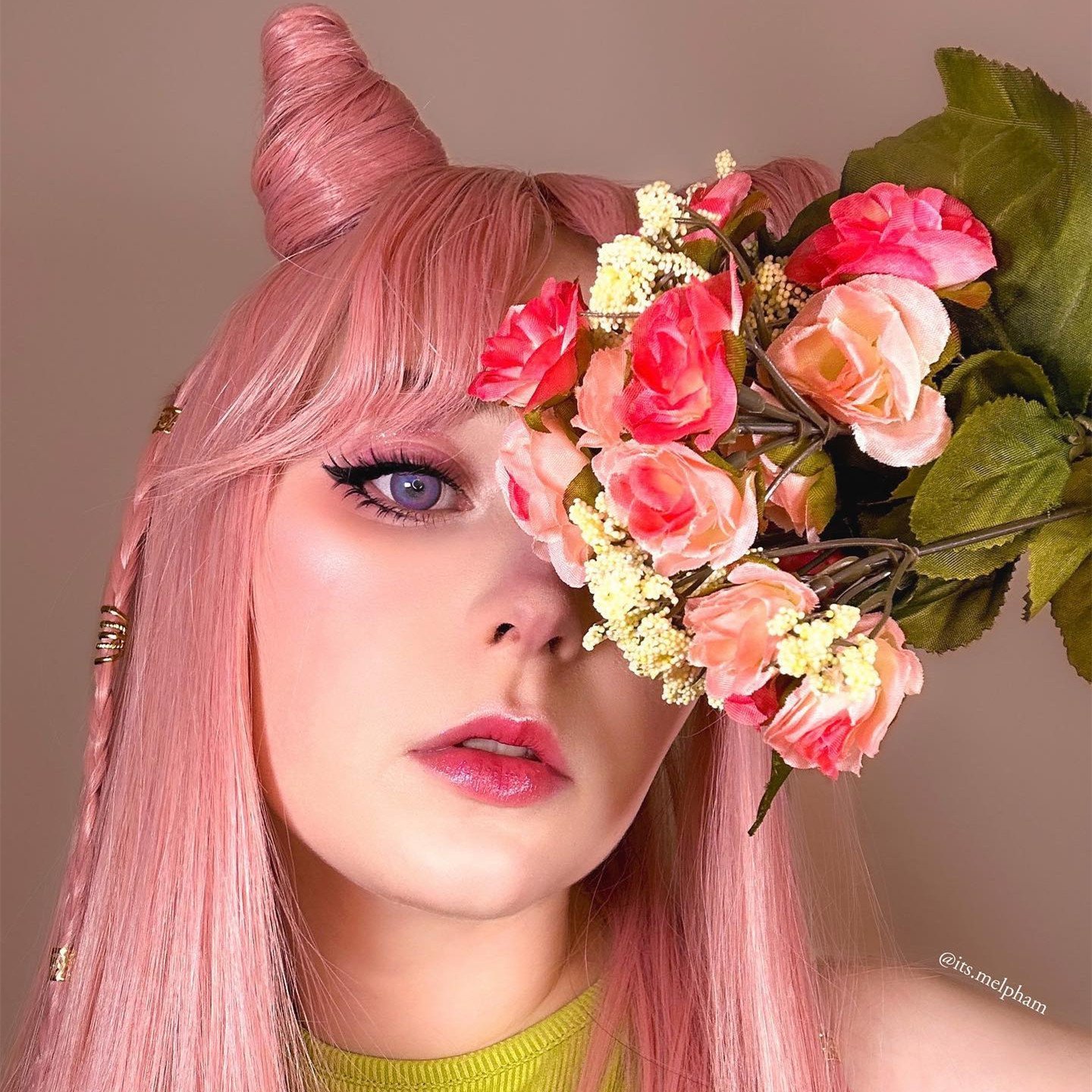 TTDeye Saikou Purple | 1 Year