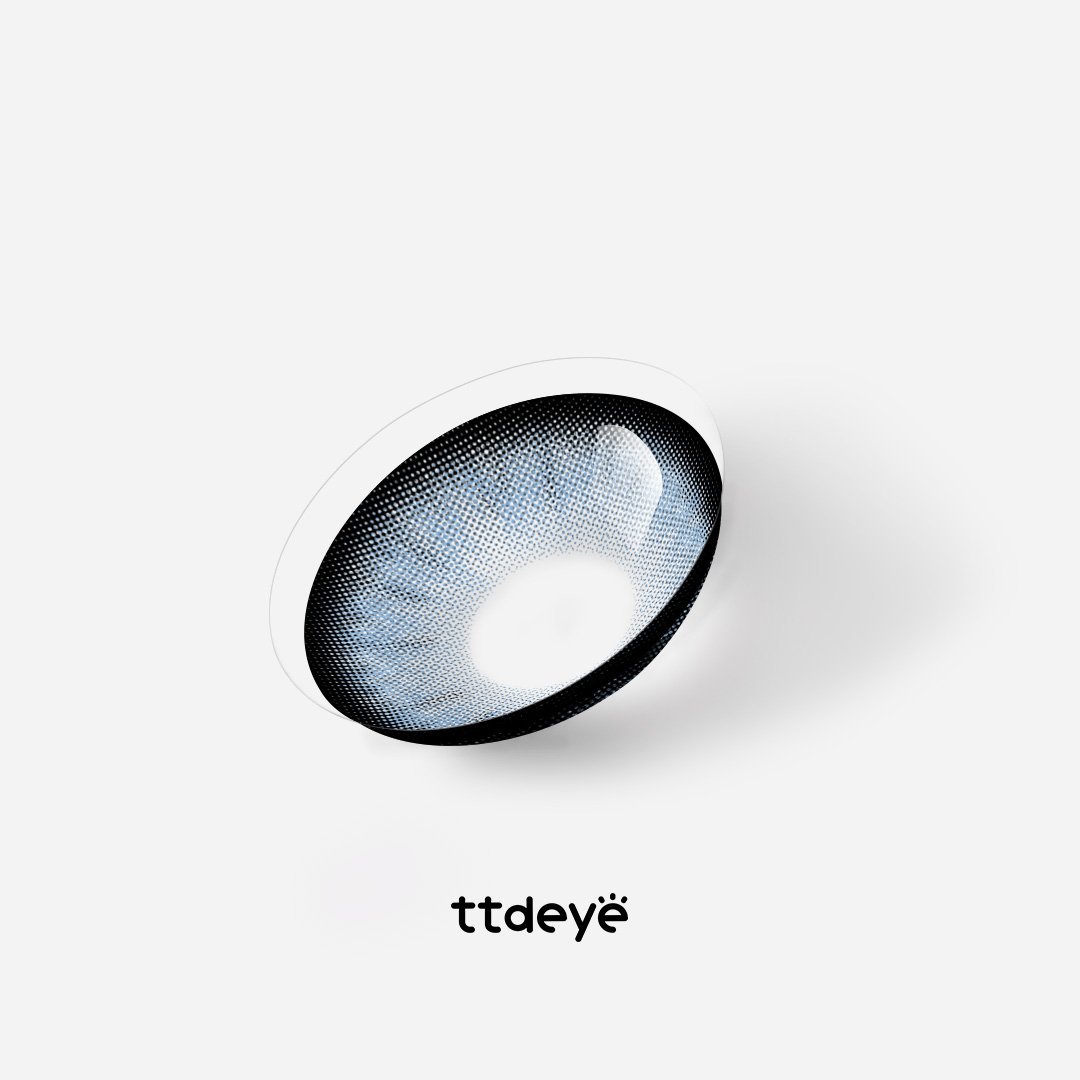 TTDeye Abyss Blue | 1 Year