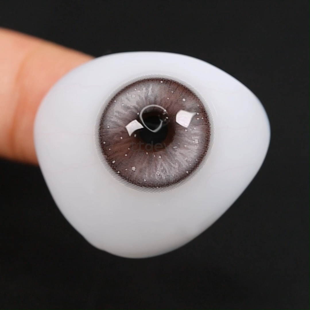 TTDeye Twilume Brown | 1 Año