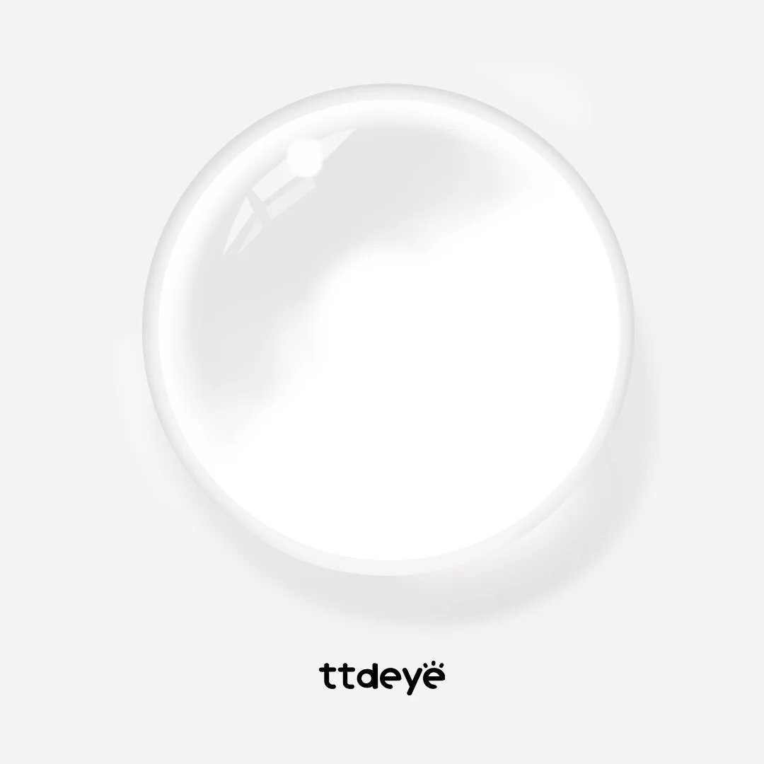 TTDeye Blind White | 1 Year