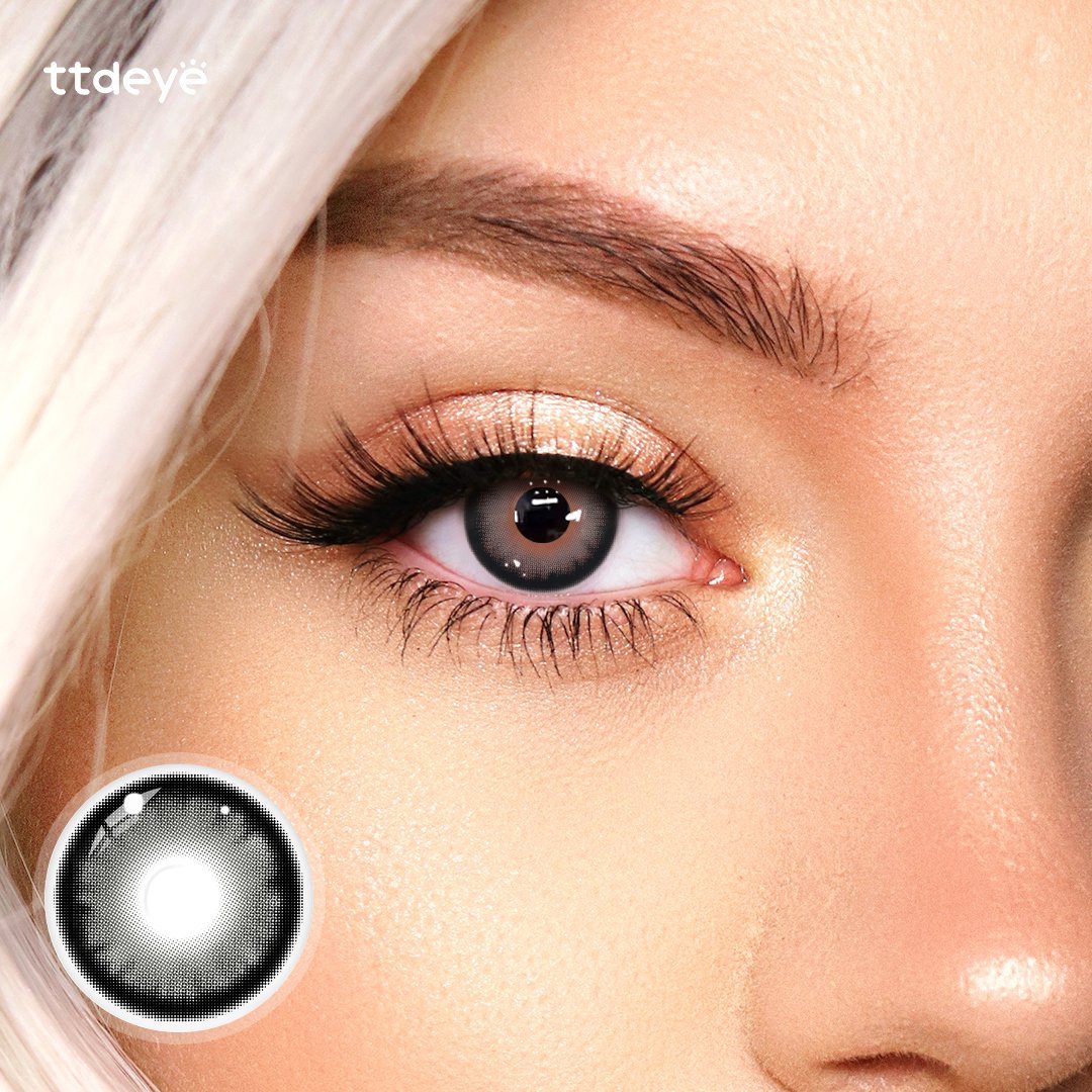 TTDeye Noir Grey | 1 Year