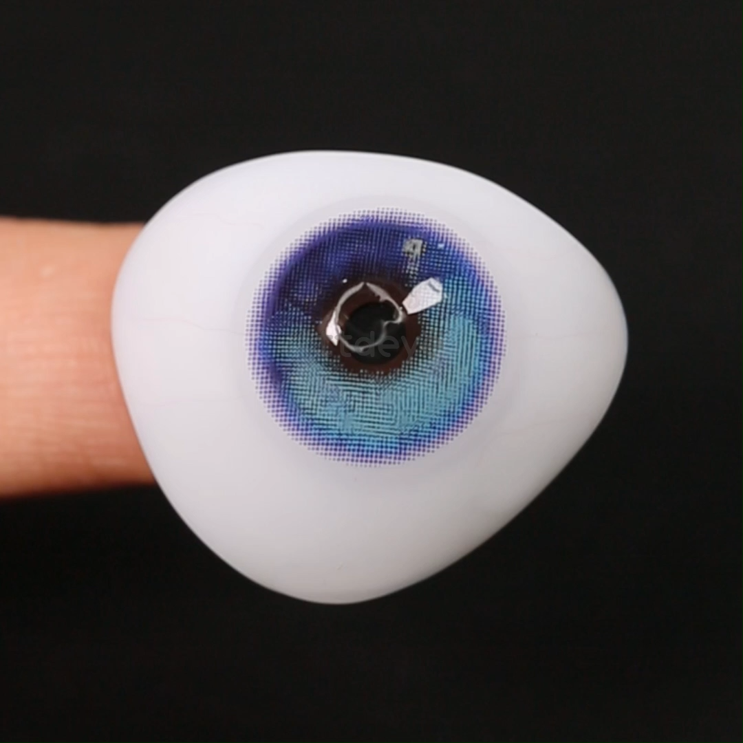 TTDeye Rio Blue | 1 Mes