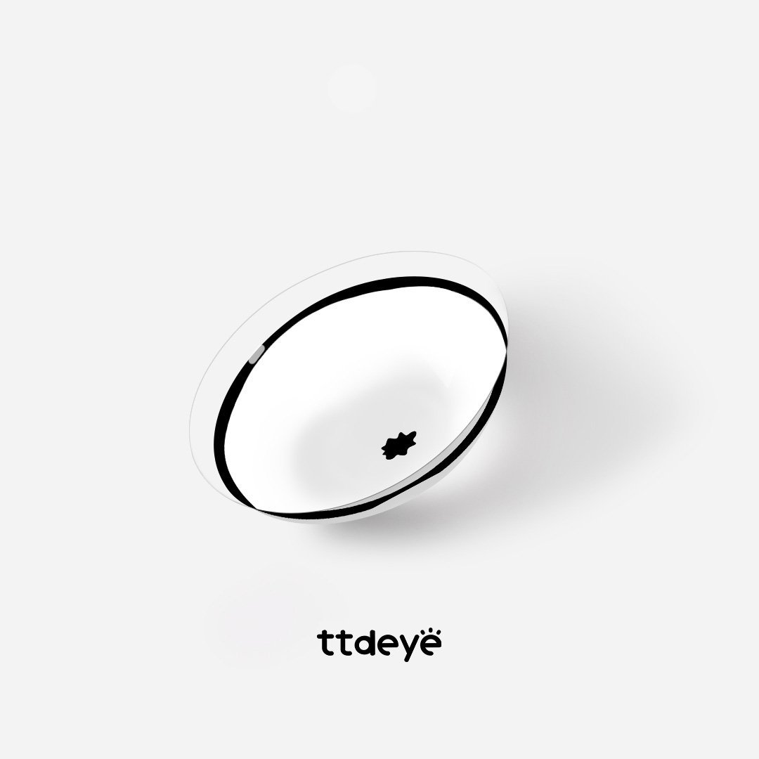 TTDeye Rick and Morty | 1 Year