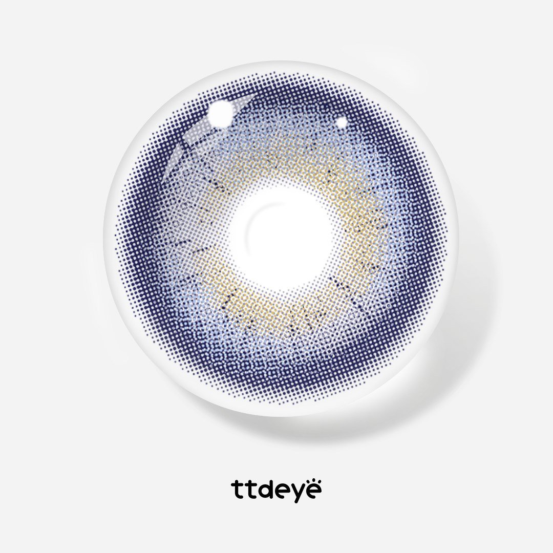 TTDeye Dreamlike Blue | 1 Year