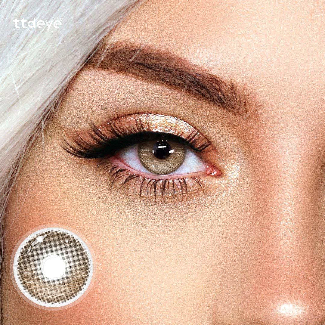 TTDeye Grace Brown |1 Año