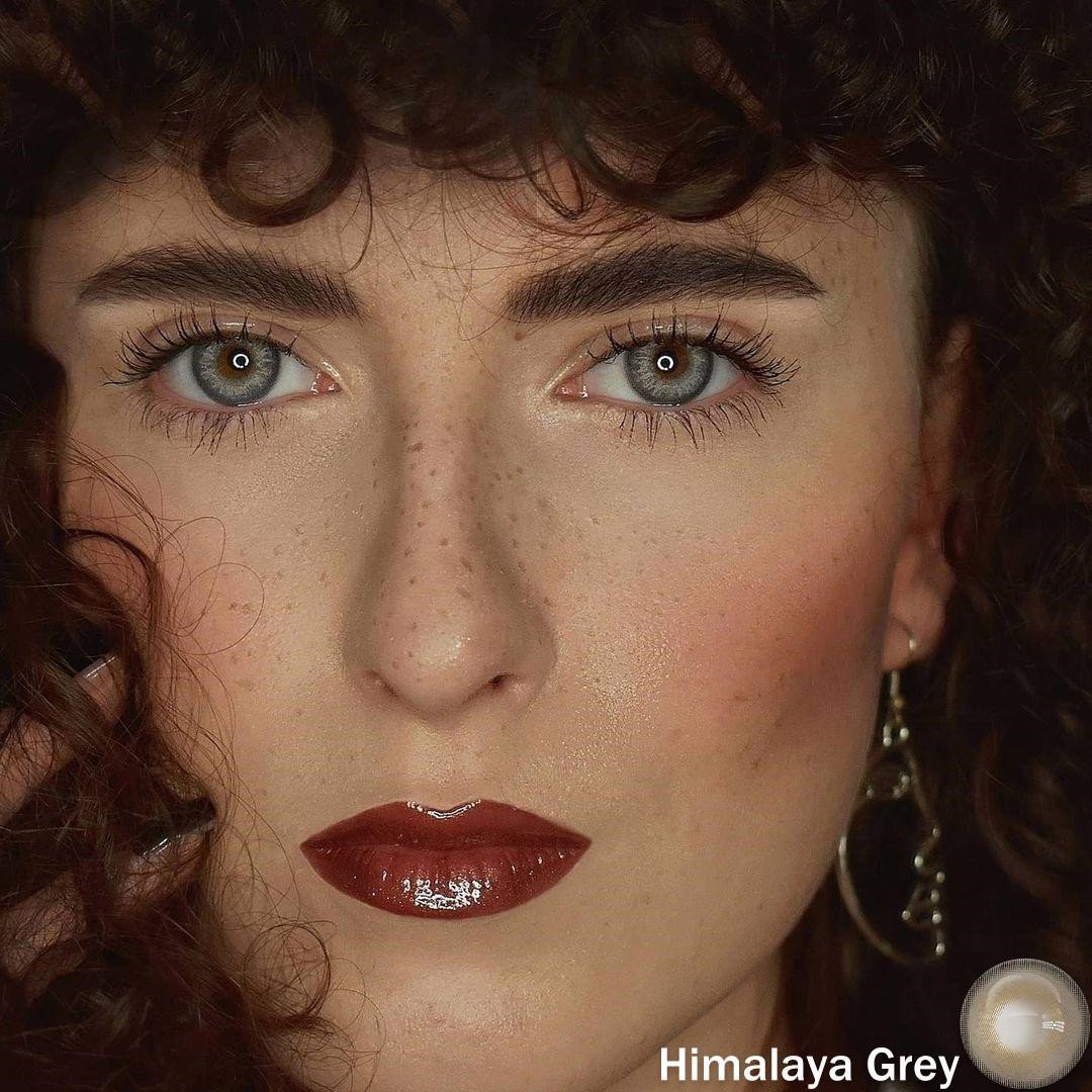 TTDeye Himalaya Grey | 1 Year