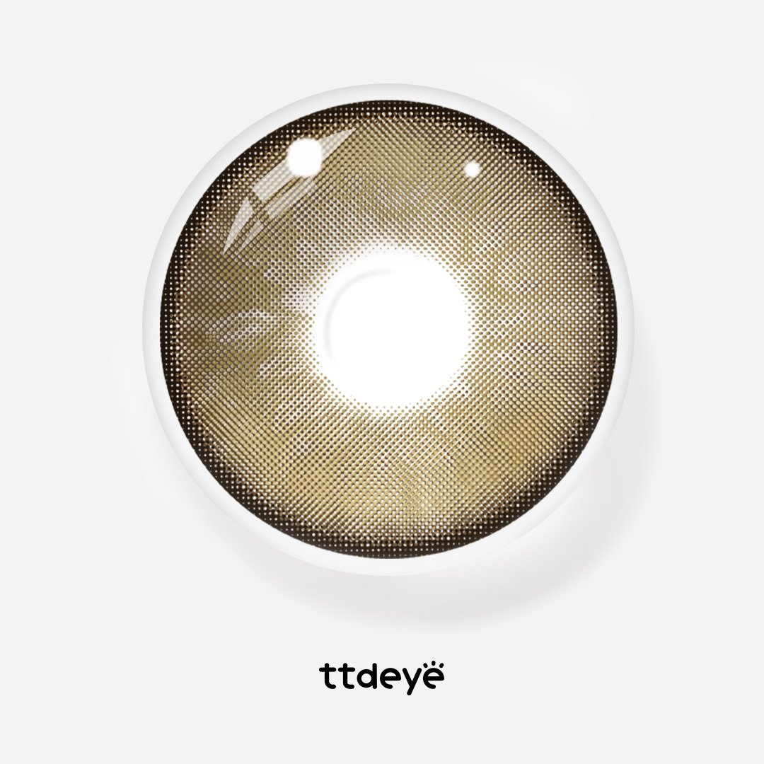 TTDeye Quasar Brown |1 Año