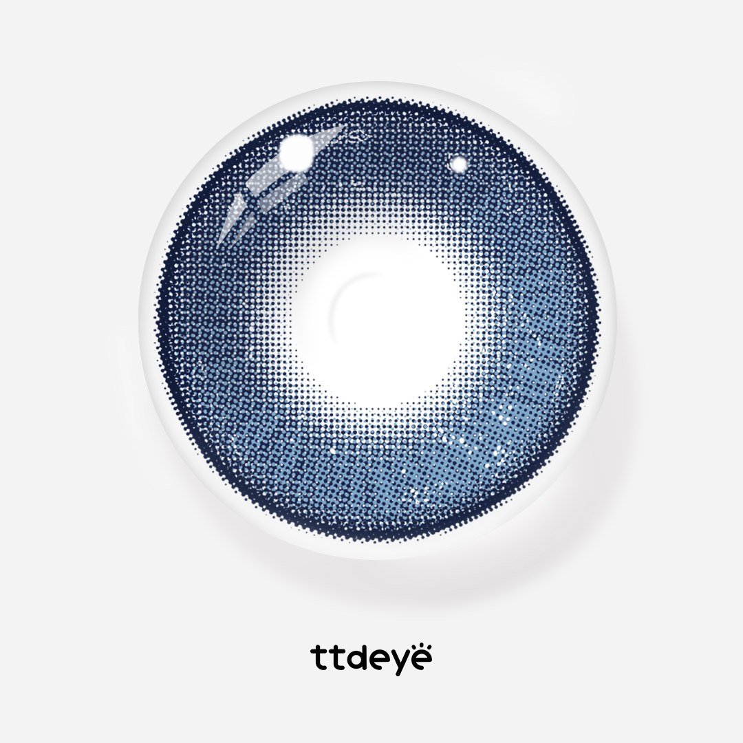 TTDeye Liara Blue | 1 Year