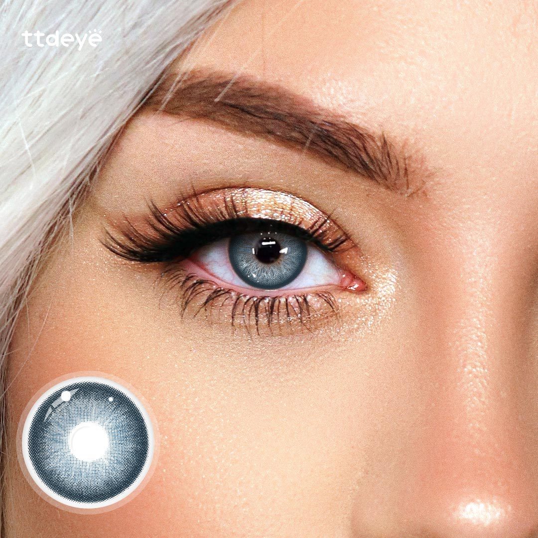 TTDeye Barbie Taylor Blue | 1 Year