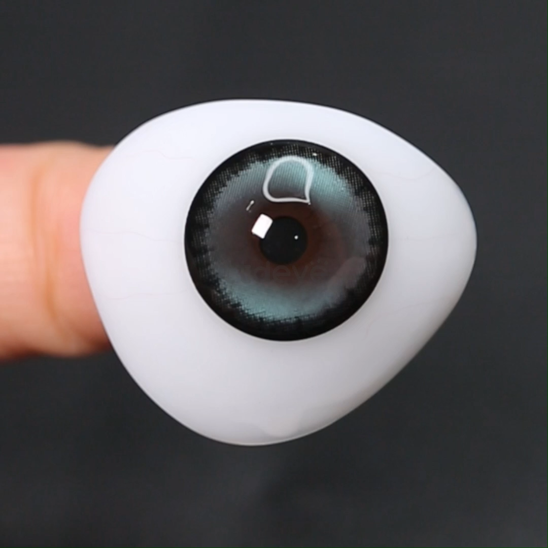 TTDeye Vortex Green | 1 Año