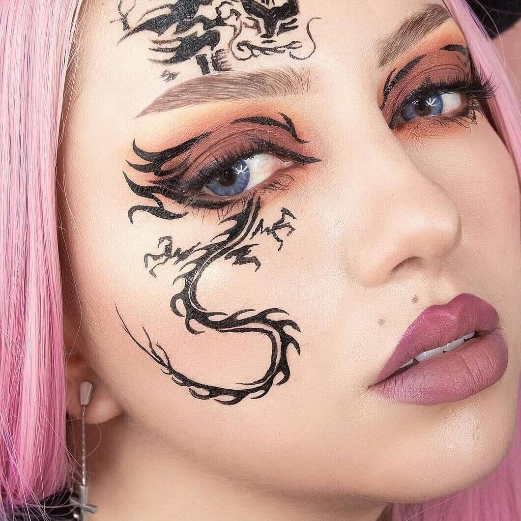 TTDeye Daisy Blue | 1 Year