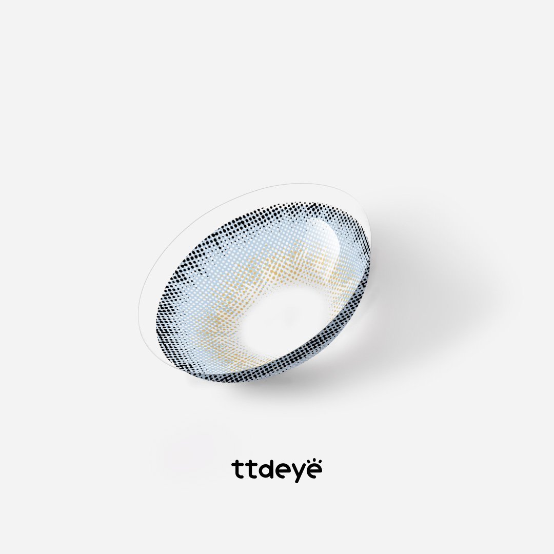 TTDeye Sunlit Sea Blue | 1 Year