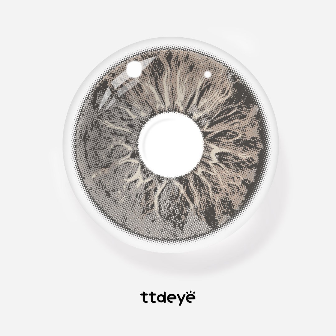 TTDeye Orion Grey |1 Año