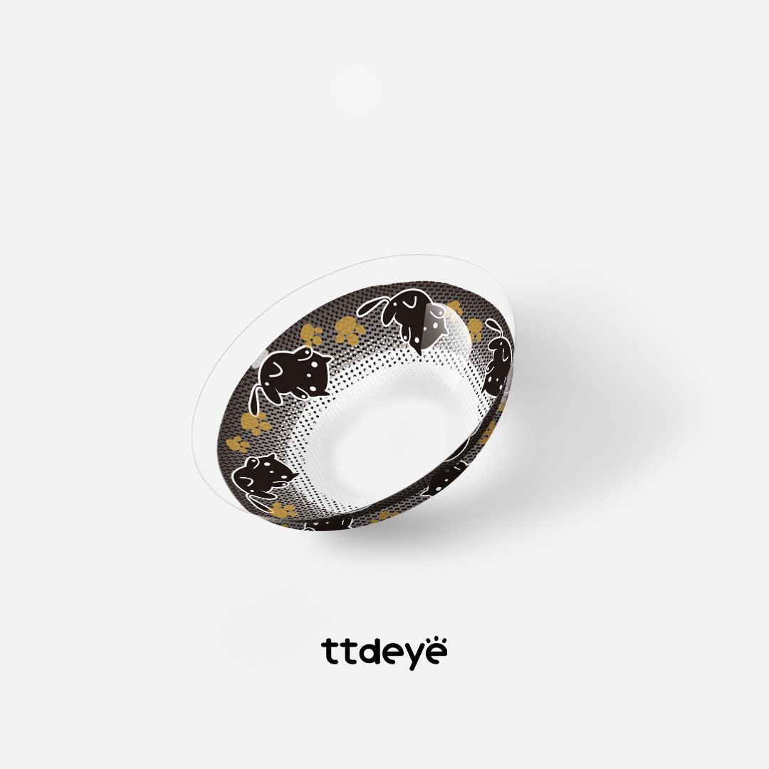 TTDeye Kitten Luna Style | 1 Year