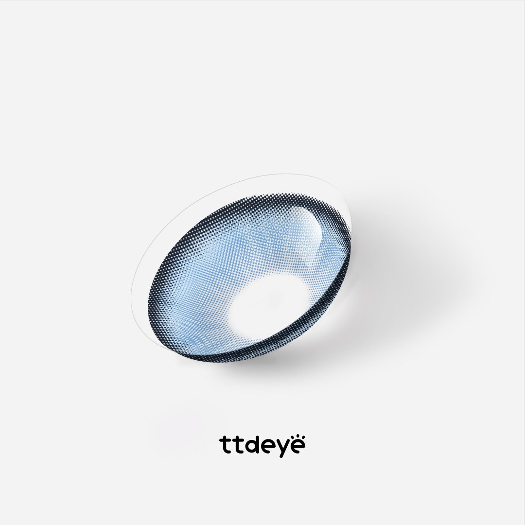 TTDeye Lullaby Blue | 1 Year