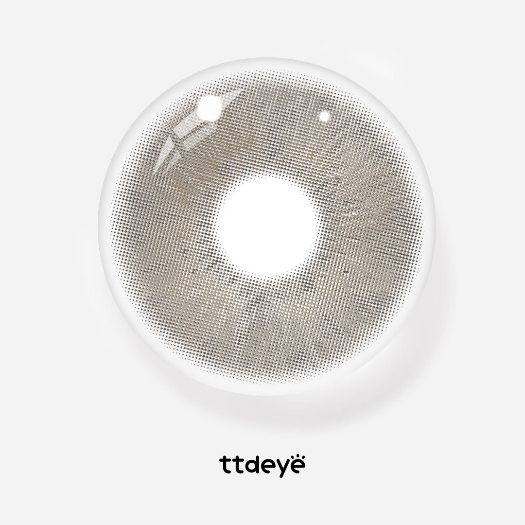 TTDeye Selenia Grey | 1 Año