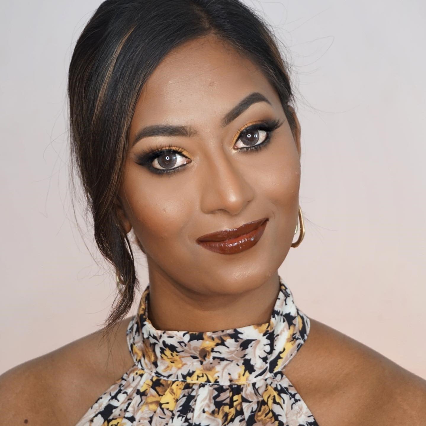 TTDeye Edge Brown | 1 Year