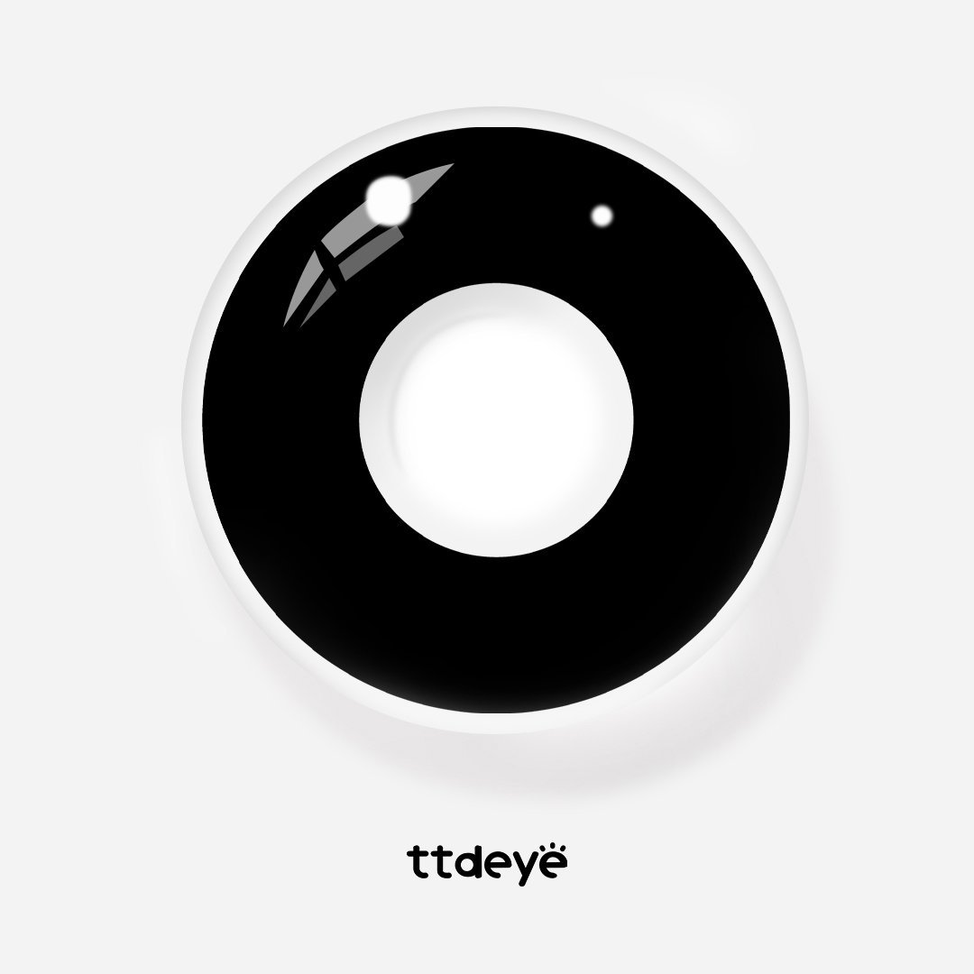 TTDeye Darknight Black | 1 Year