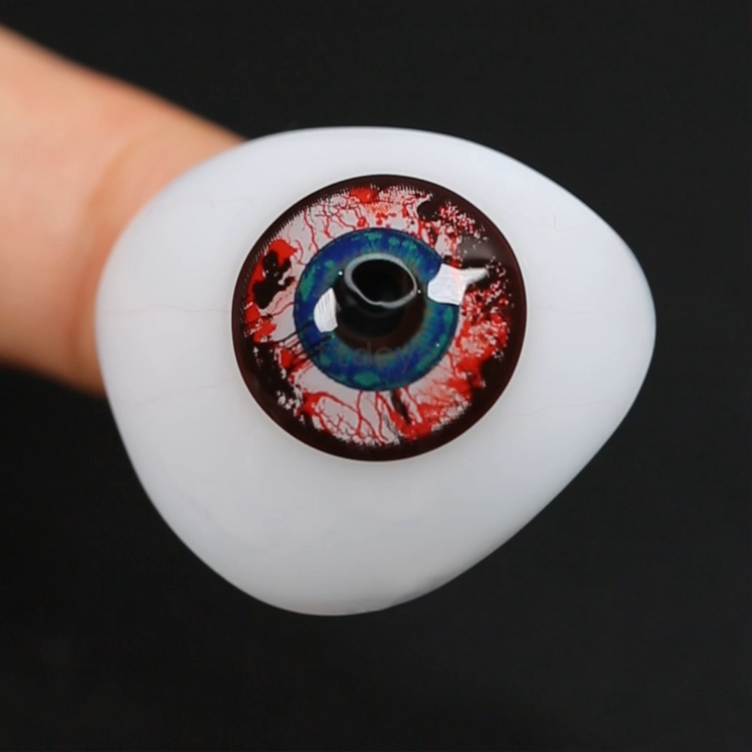 TTDeye Chasmic Red | 1 Año