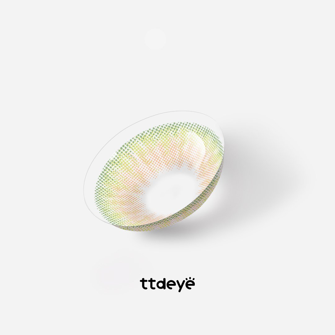 TTDeye Kiwi Green | 1 Year