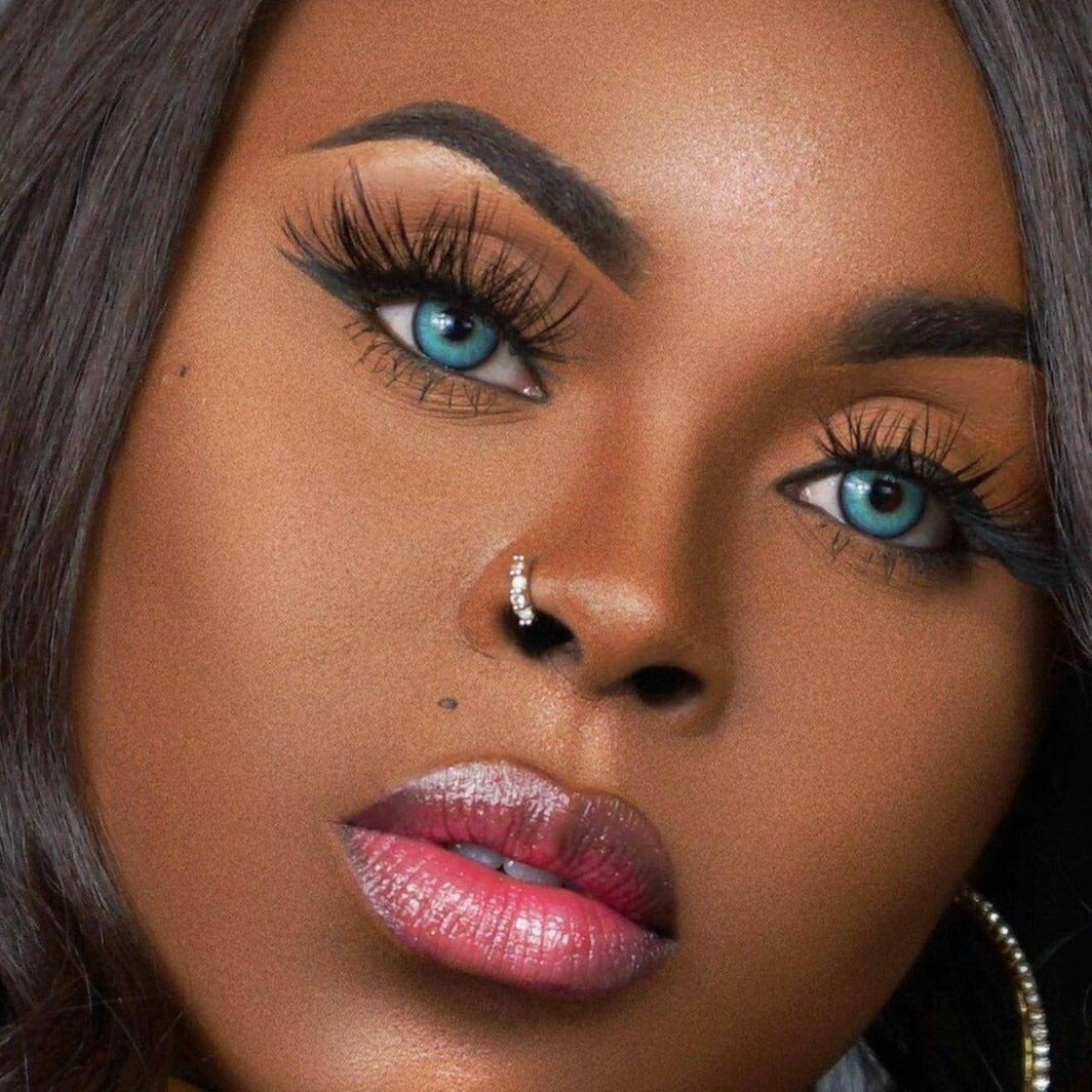 TTDeye Himalaya Blue | 1 Year