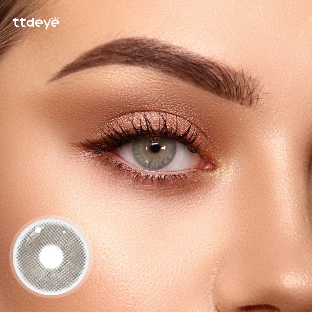 TTDeye Selenia Grey | 1 Año