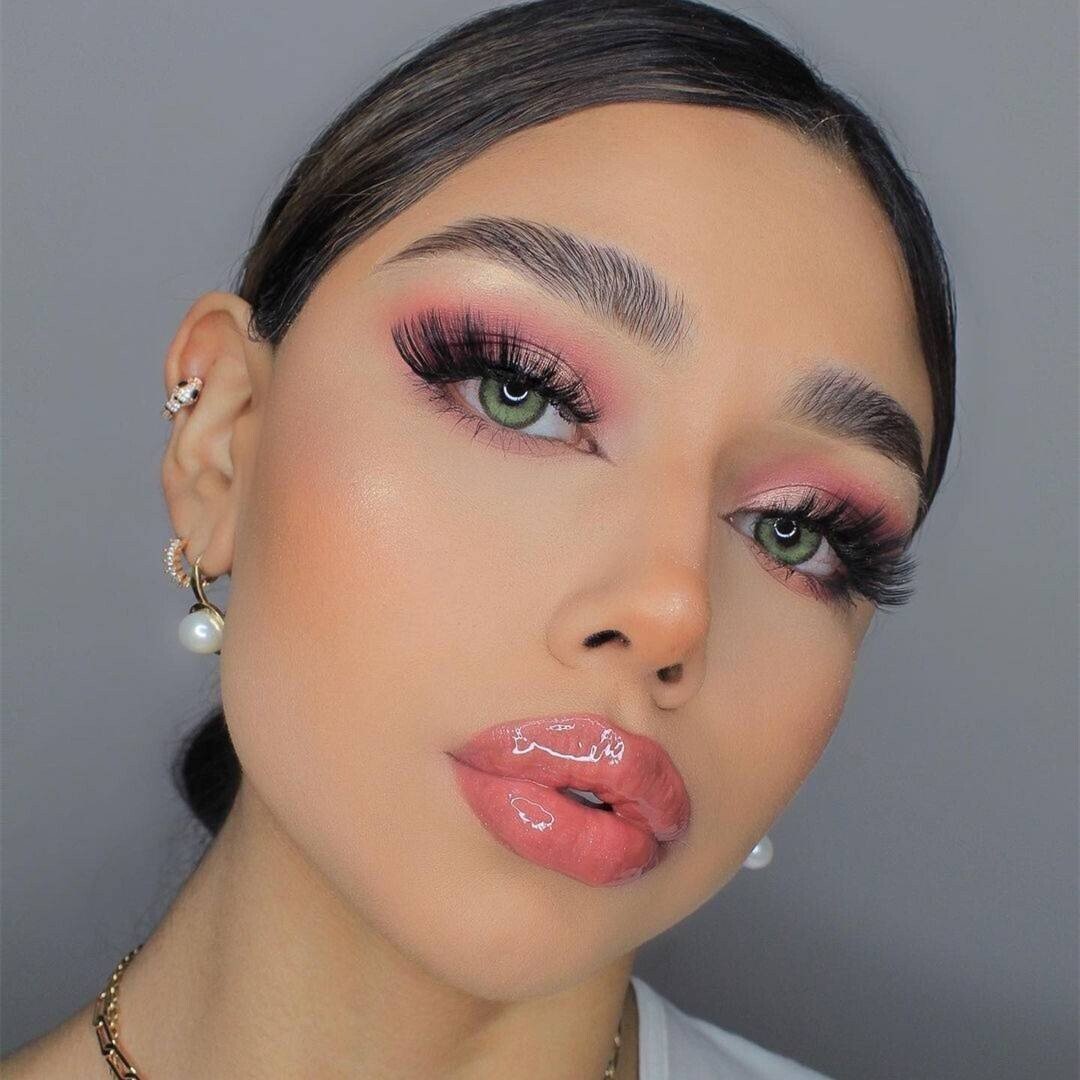 TTDeye Egypt Yellow-Green | 1 Year