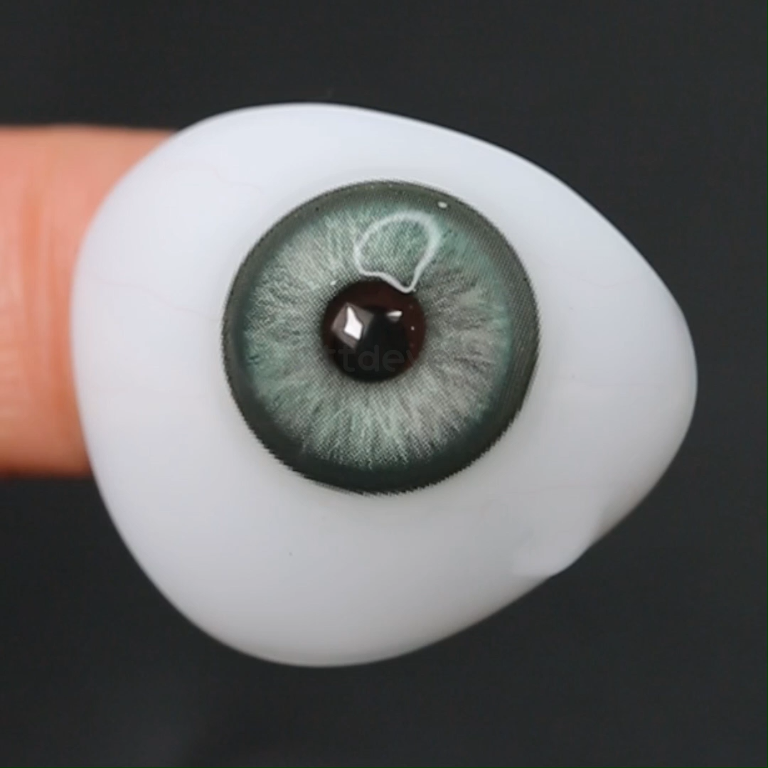 TTDeye Novis Green | 1 Año