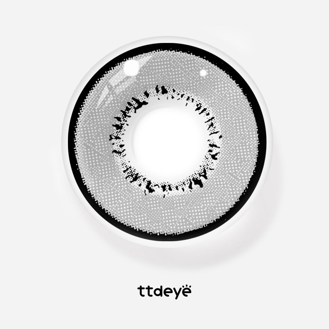TTDeye Magic Grey | 1 Year
